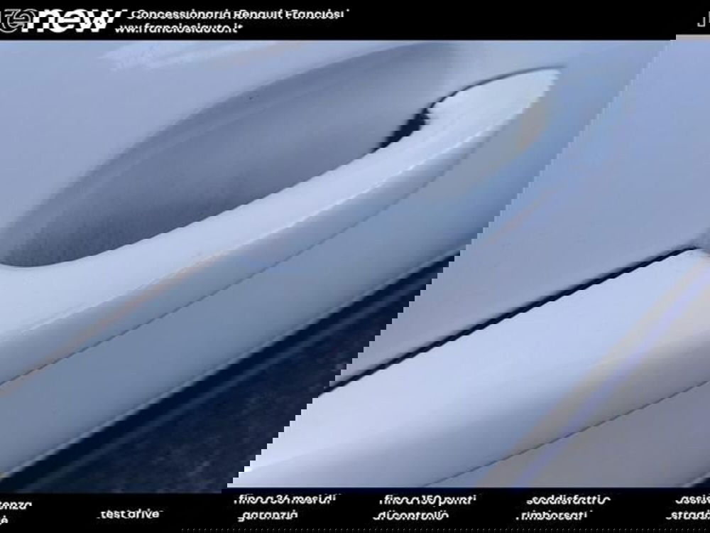 Dacia Sandero usata a Modena (15)