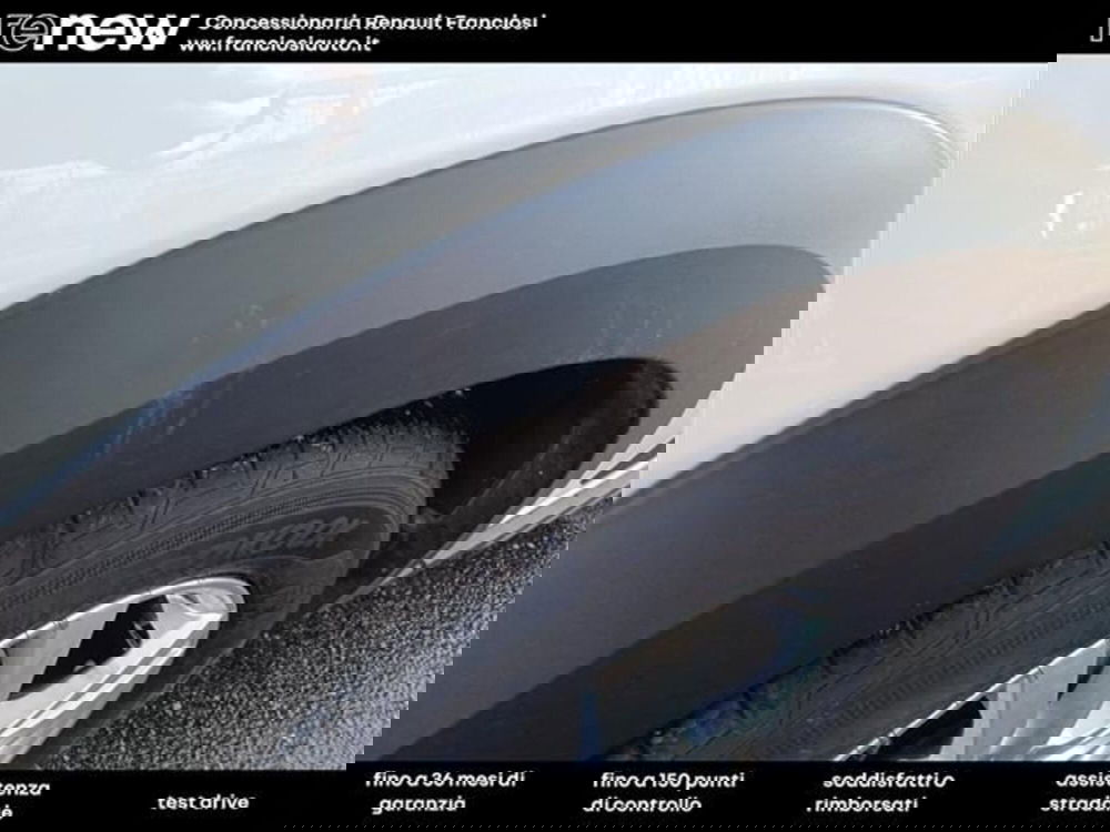 Dacia Sandero usata a Modena (16)