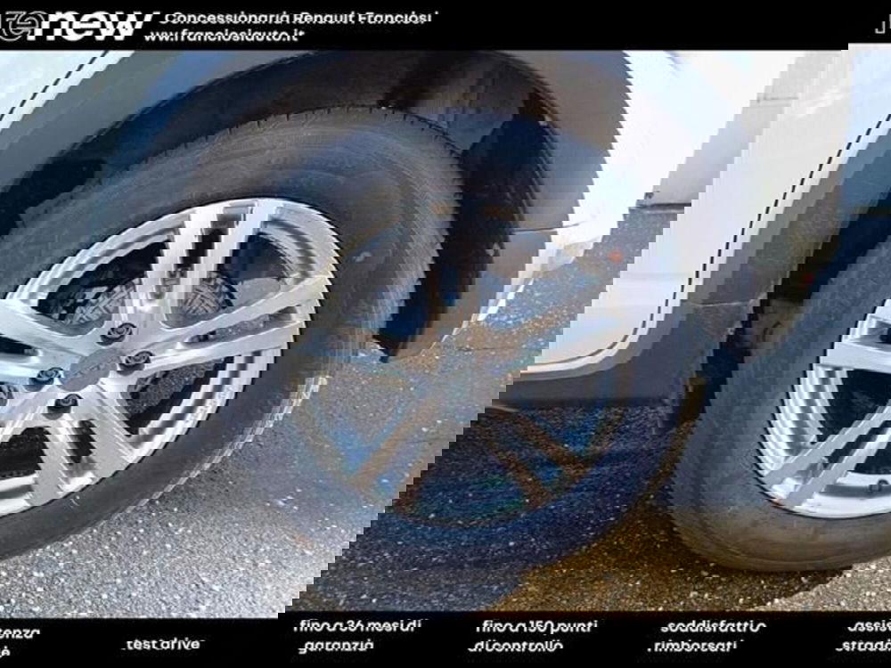 Dacia Sandero usata a Modena (17)