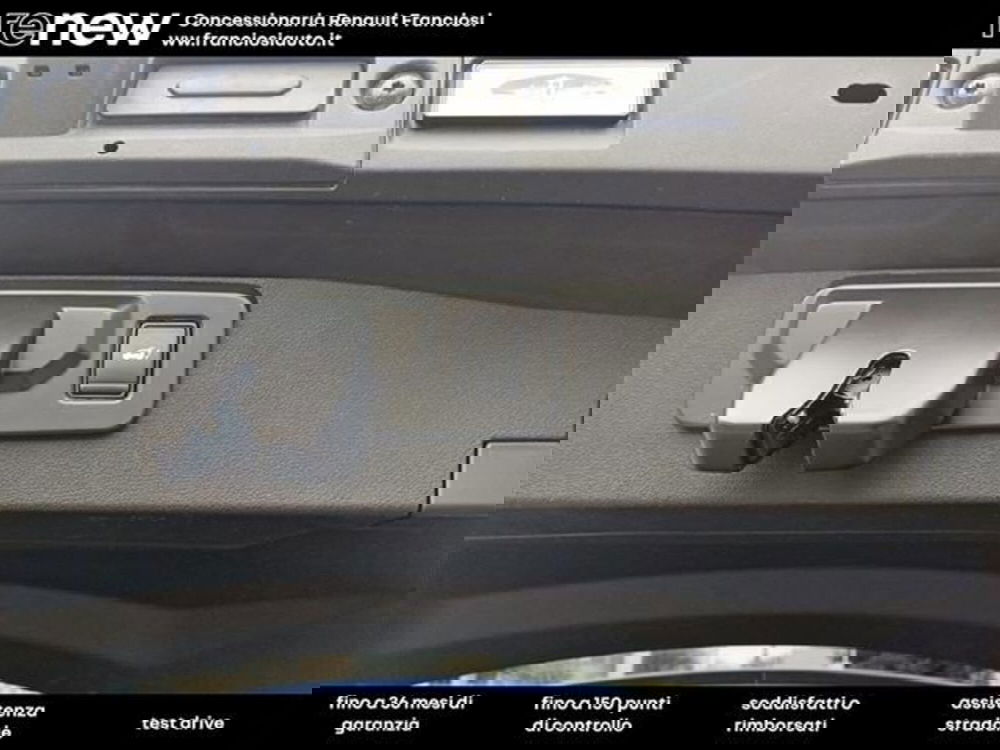 Renault Symbioz usata a Modena (10)