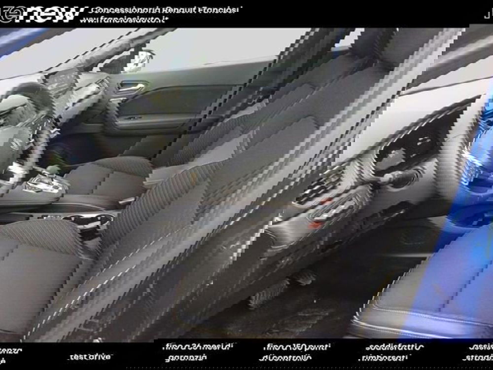 Renault Symbioz usata a Modena (13)