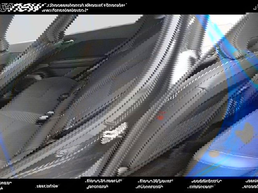 Renault Symbioz usata a Modena (14)