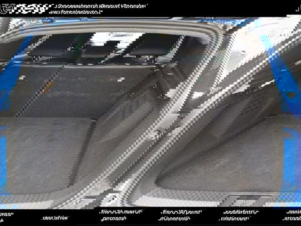 Renault Symbioz usata a Modena (15)