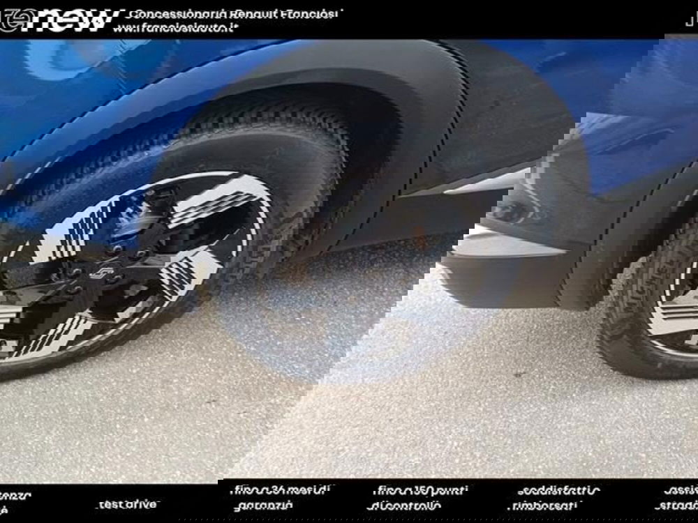 Renault Symbioz usata a Modena (16)