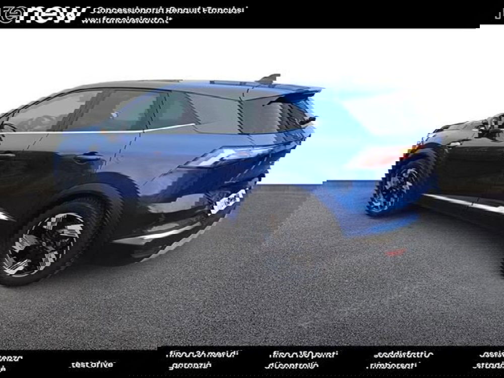 Renault Symbioz usata a Modena (3)