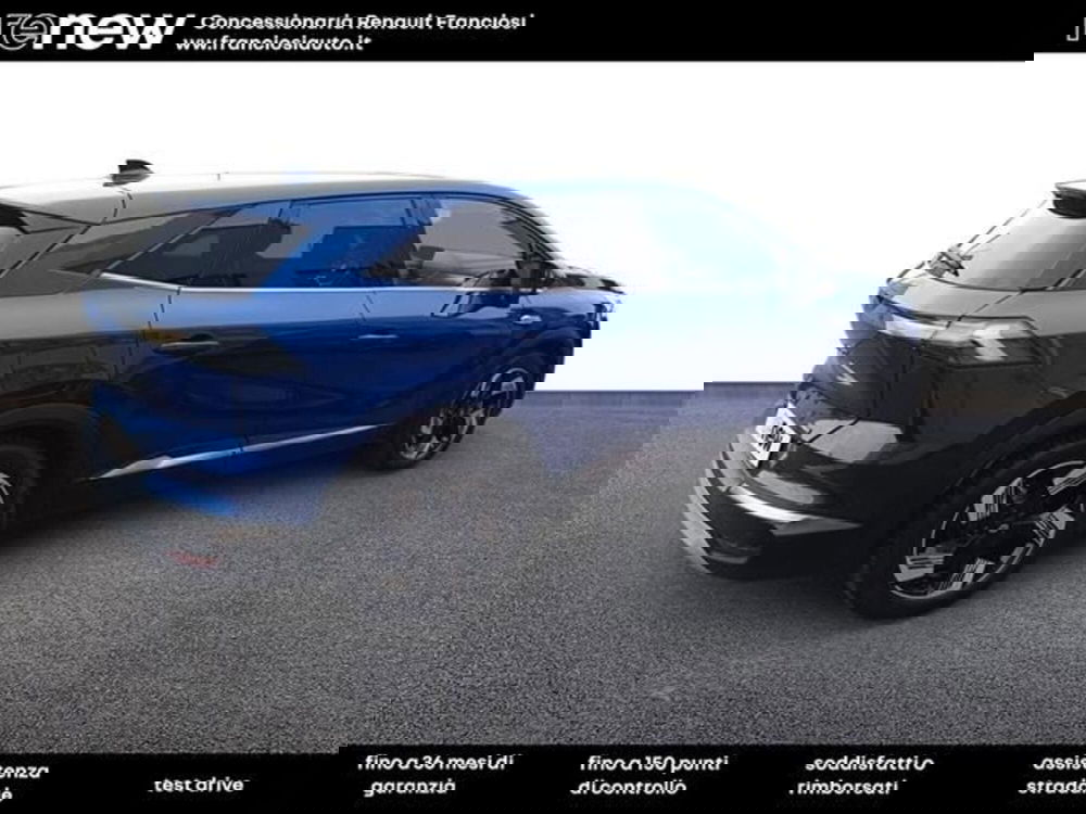 Renault Symbioz usata a Modena (4)