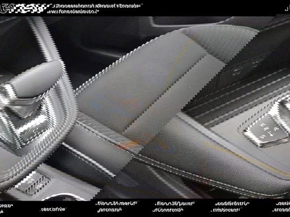 Renault Symbioz usata a Modena (7)