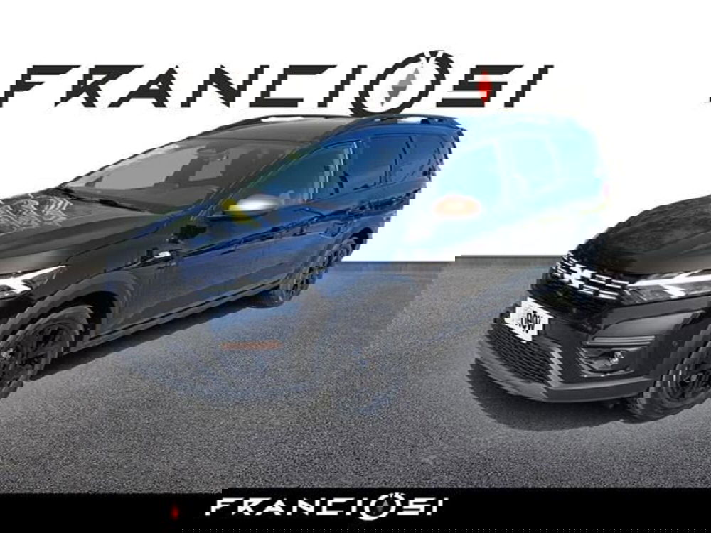 Dacia Jogger usata a Modena