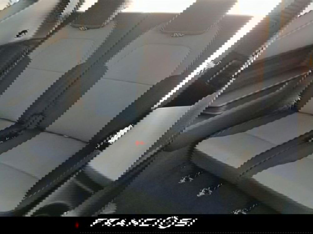 Dacia Jogger usata a Modena (12)