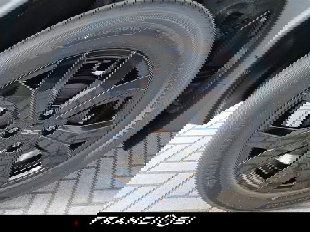 Dacia Jogger usata a Modena (14)