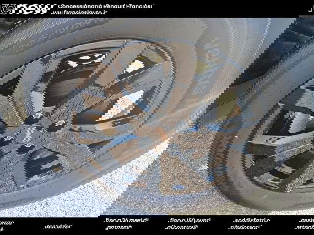 Dacia Jogger usata a Modena (13)