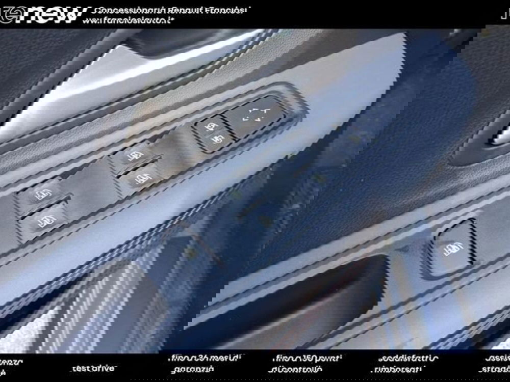 Dacia Jogger usata a Modena (15)