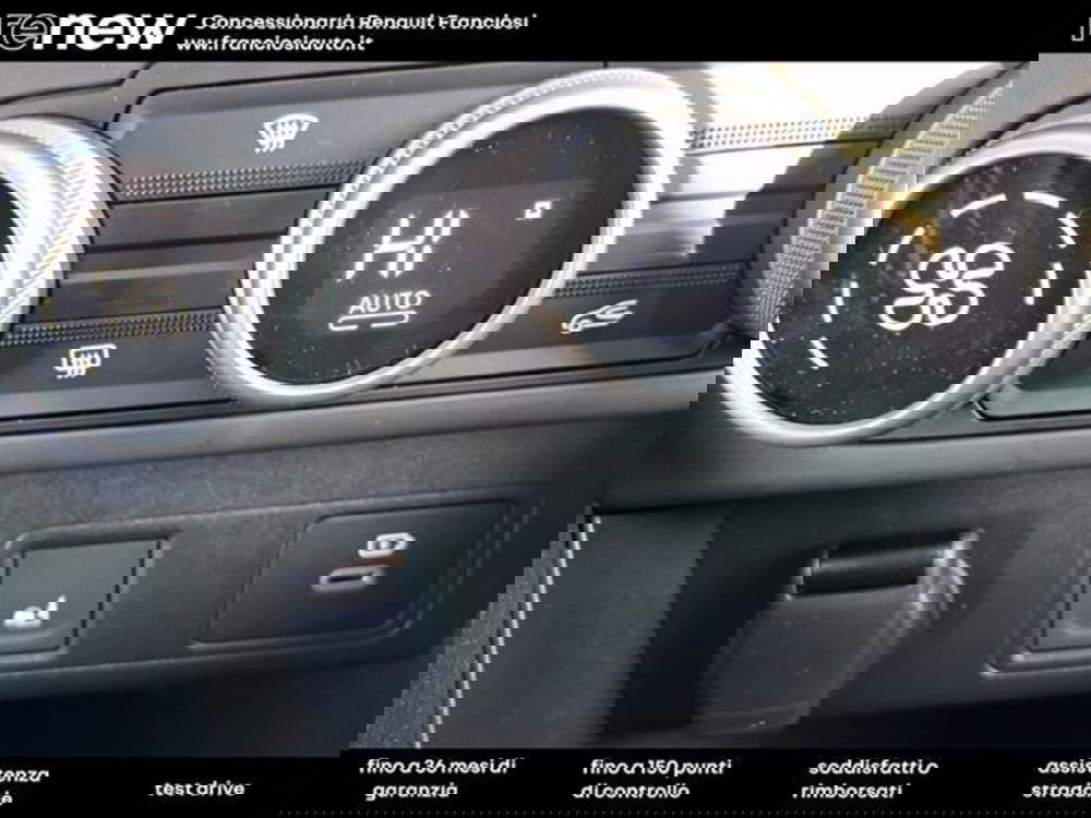 Dacia Jogger usata a Modena (18)