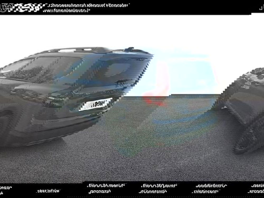 Dacia Jogger usata a Modena (3)