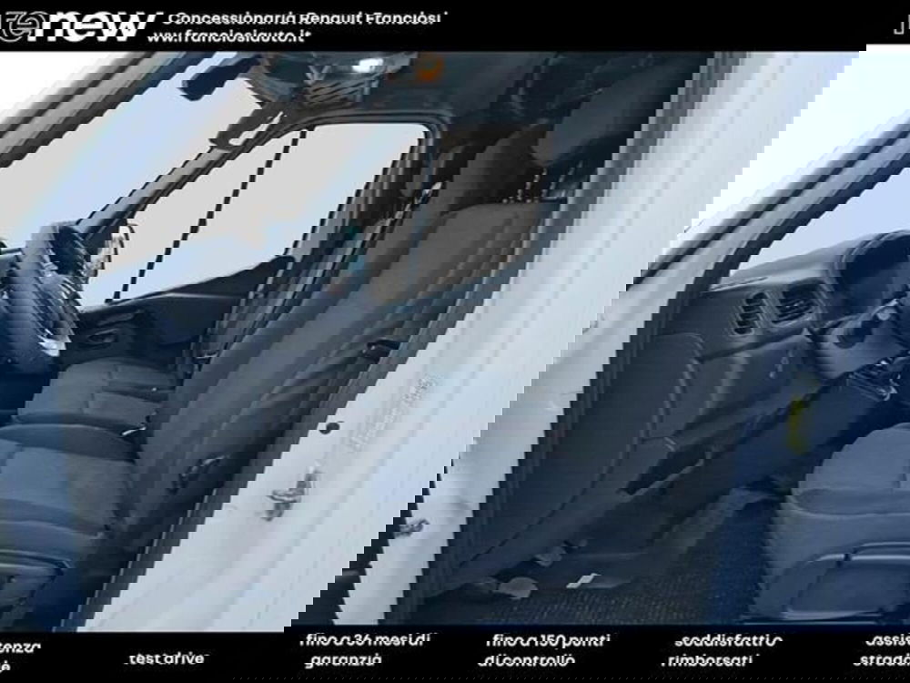 Renault Master Furgone usata a Modena (10)