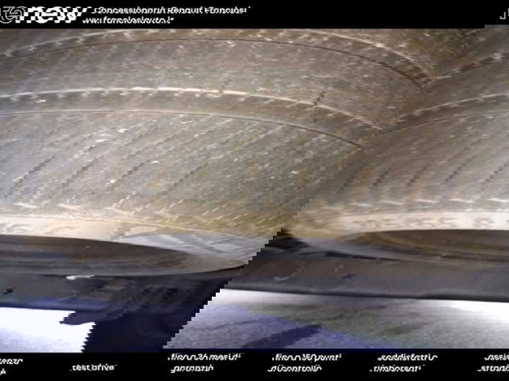 Renault Master Furgone usata a Modena (16)