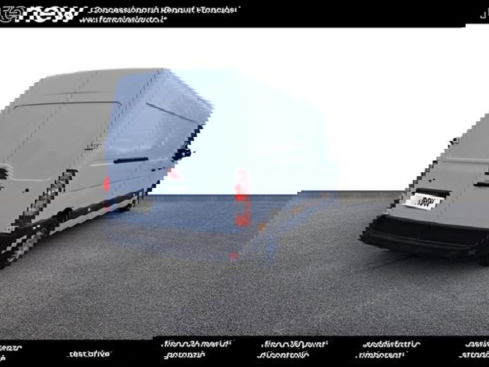 Renault Master Furgone usata a Modena (4)