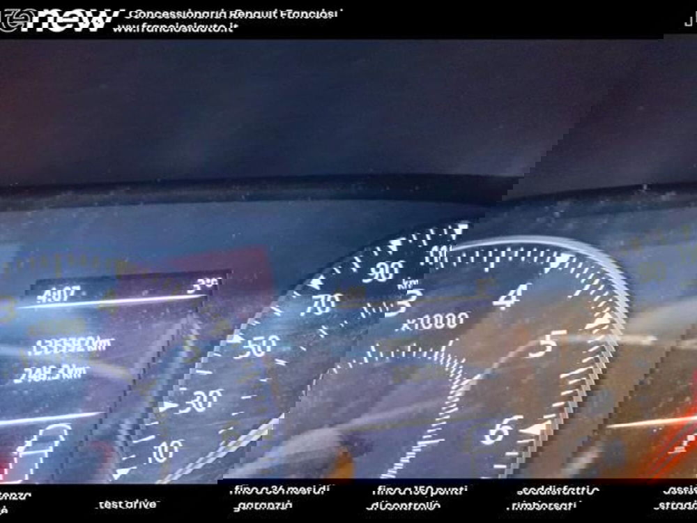 Renault Master Furgone usata a Modena (5)