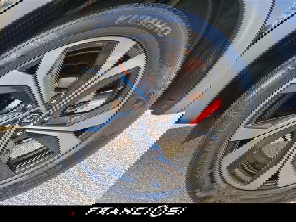 Renault Arkana usata a Modena (14)