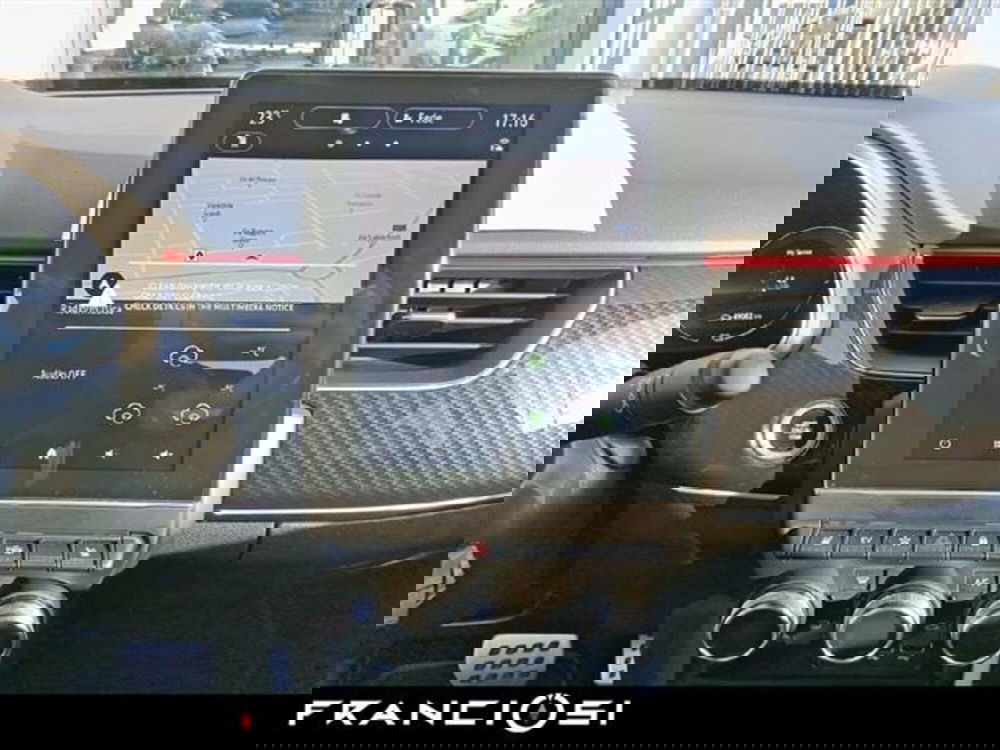 Renault Arkana usata a Modena (6)