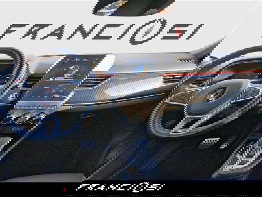 Renault Arkana usata a Modena (8)