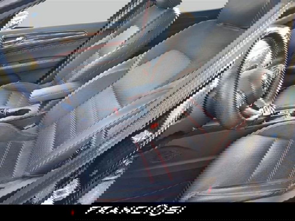 Renault Arkana usata a Modena (9)