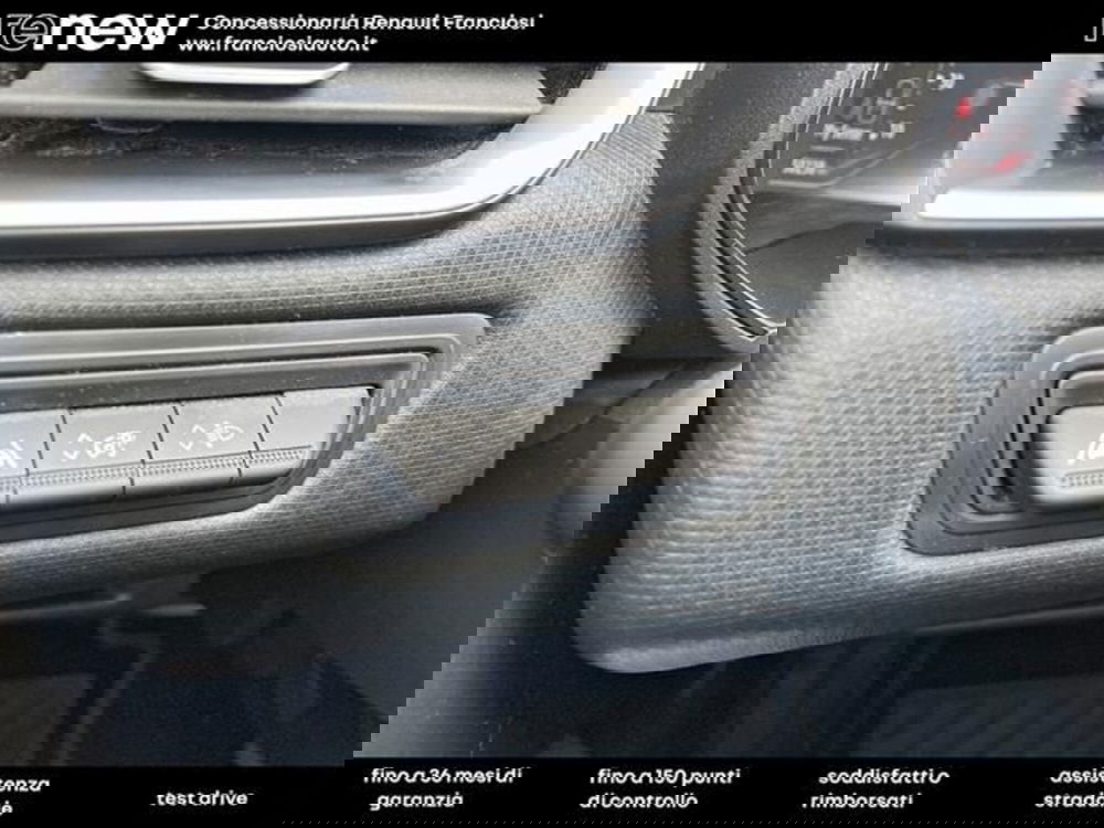 Renault Clio usata a Modena (10)