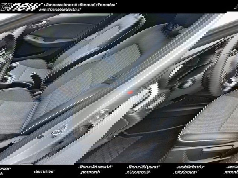 Renault Clio usata a Modena (12)