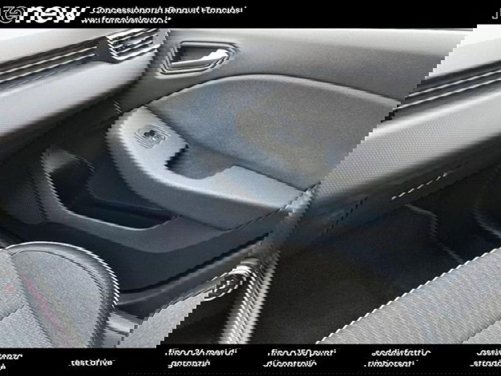 Renault Clio usata a Modena (14)