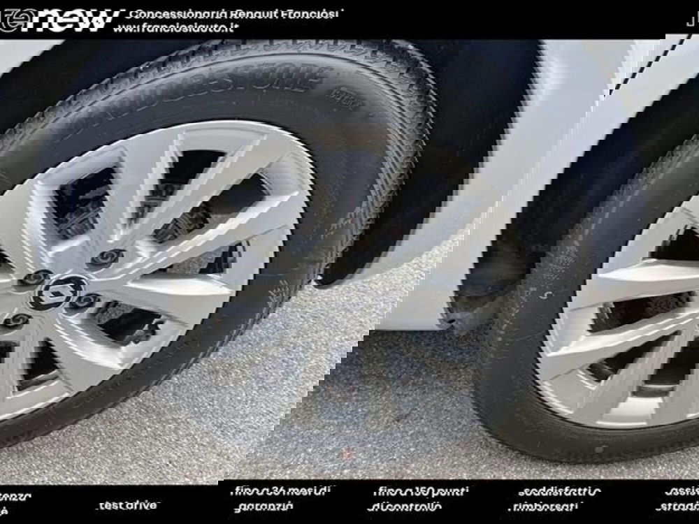 Renault Clio usata a Modena (15)