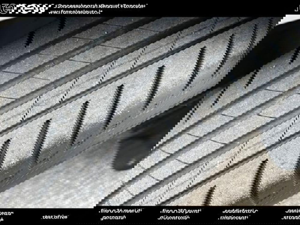 Renault Clio usata a Modena (16)