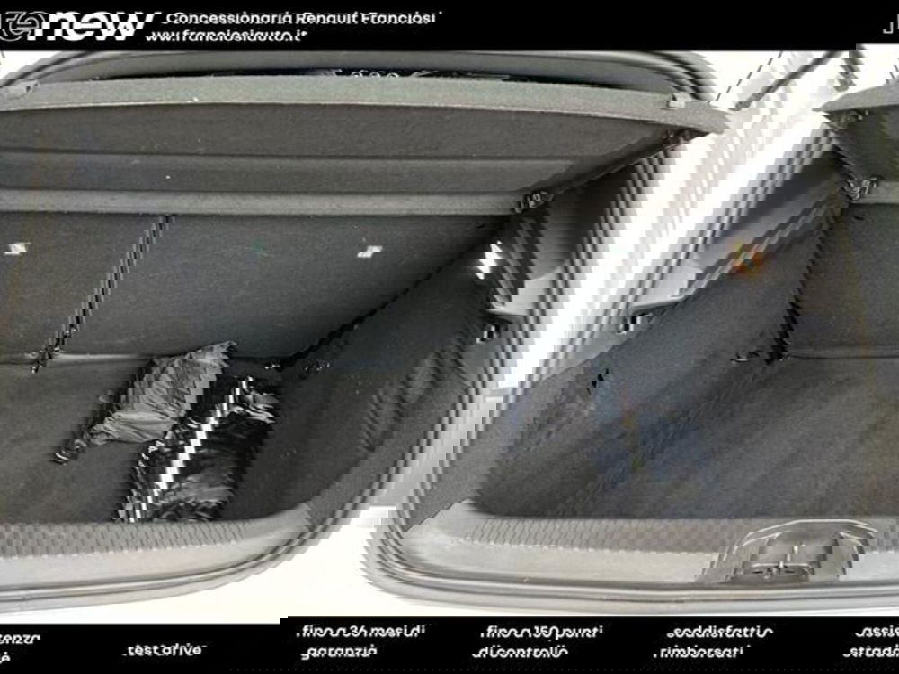 Renault Clio usata a Modena (17)