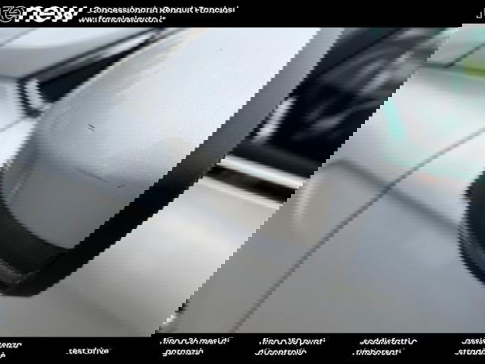 Renault Clio usata a Modena (18)