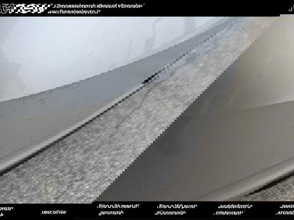 Renault Clio usata a Modena (20)