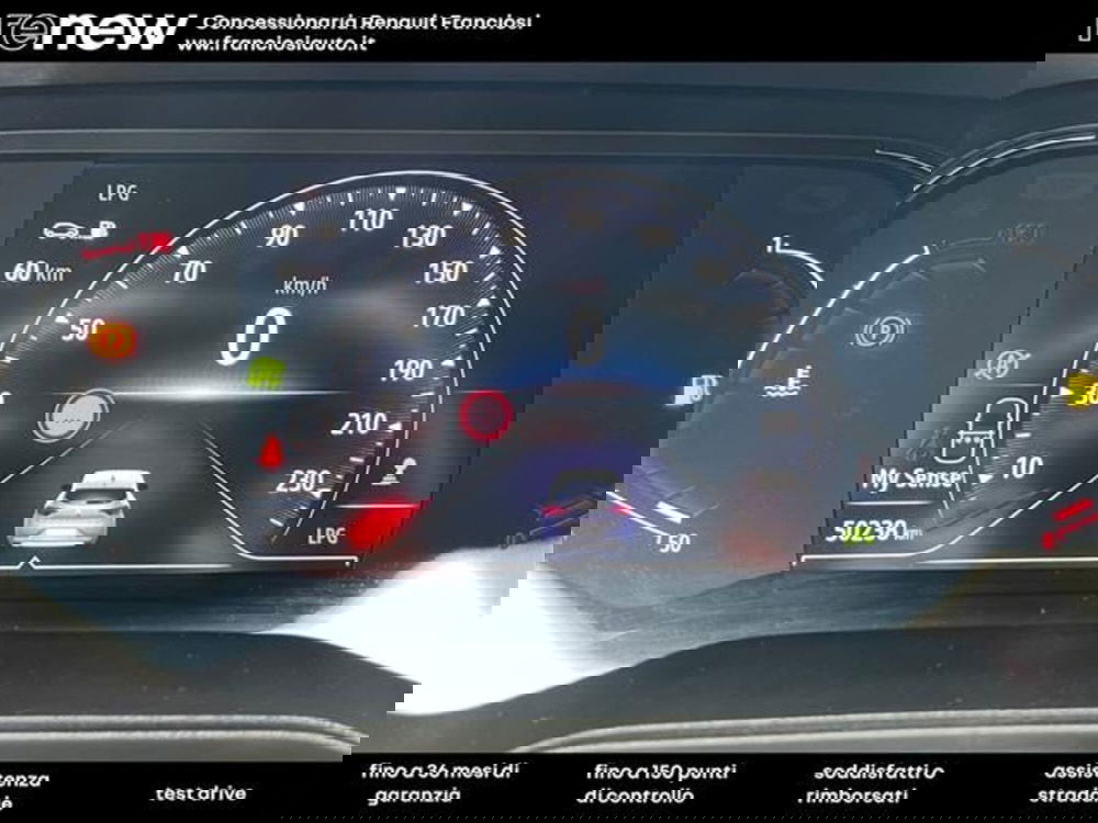 Renault Clio usata a Modena (5)