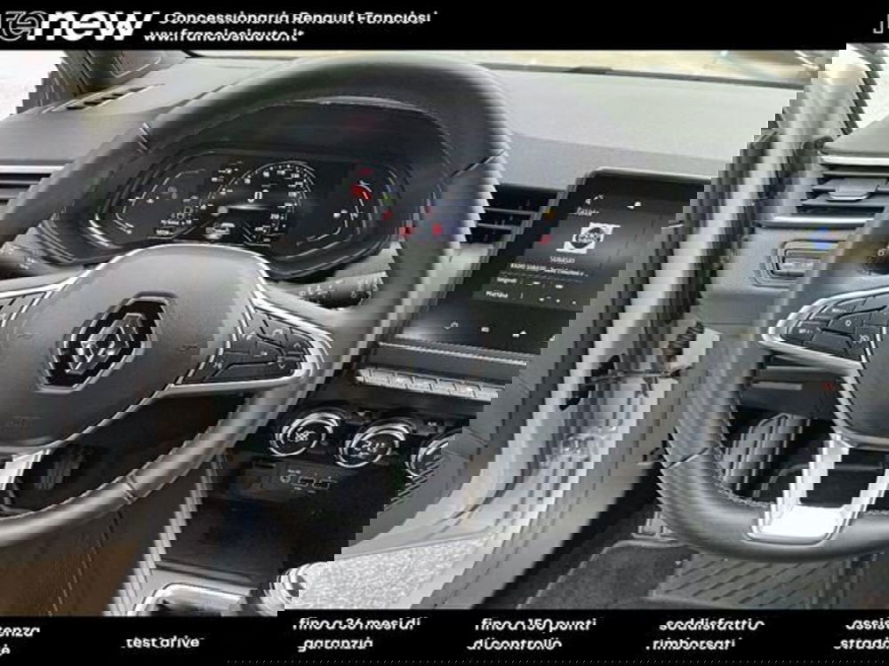 Renault Clio usata a Modena (6)