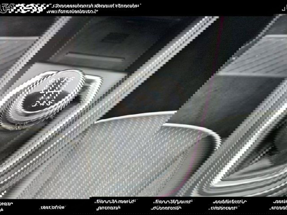 Renault Clio usata a Modena (7)