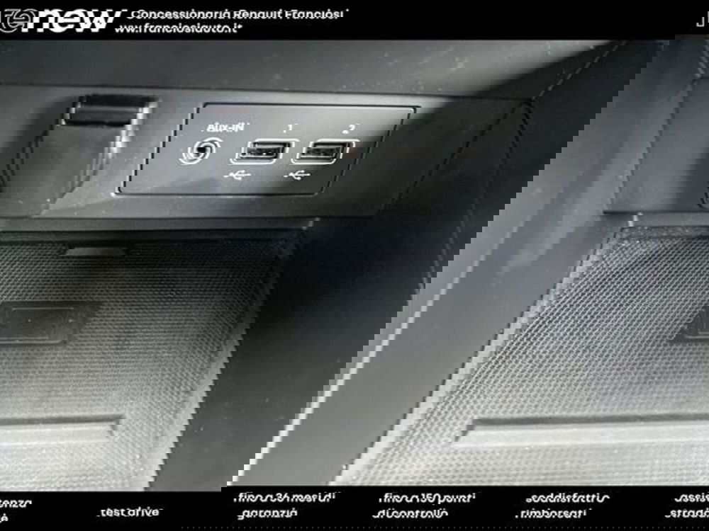 Renault Clio usata a Modena (9)