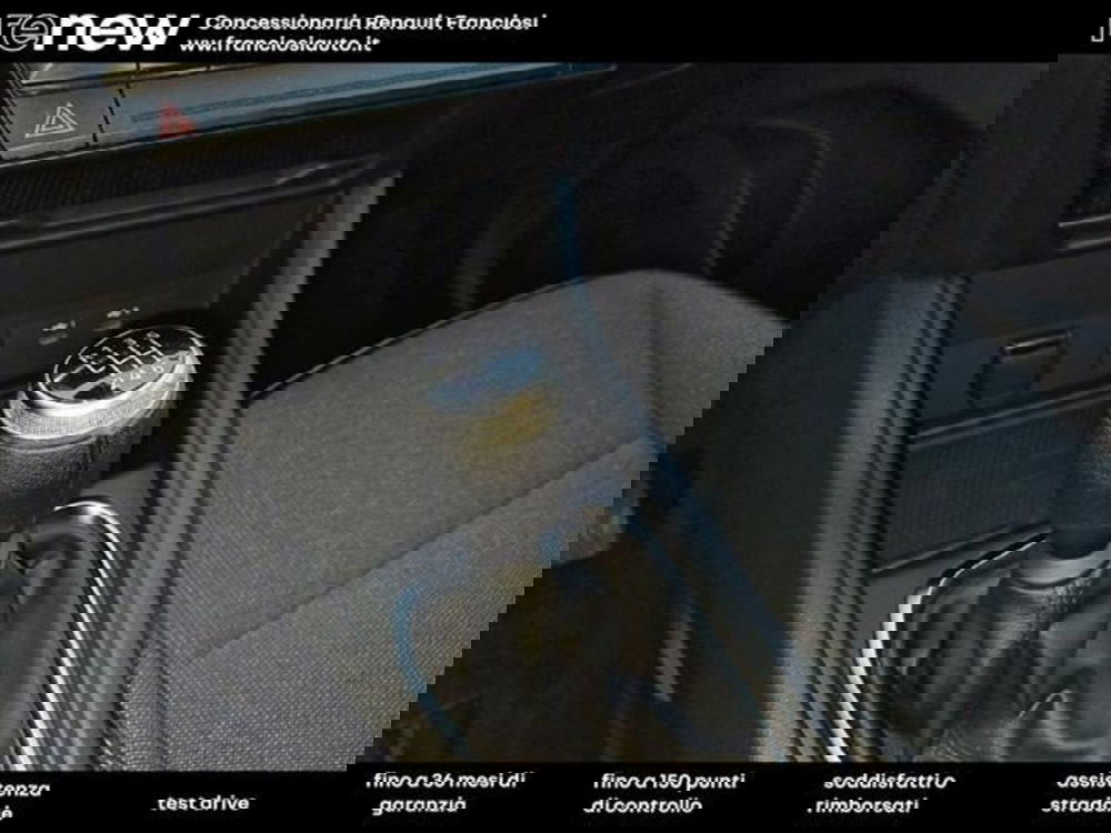 Renault Captur usata a Modena (10)