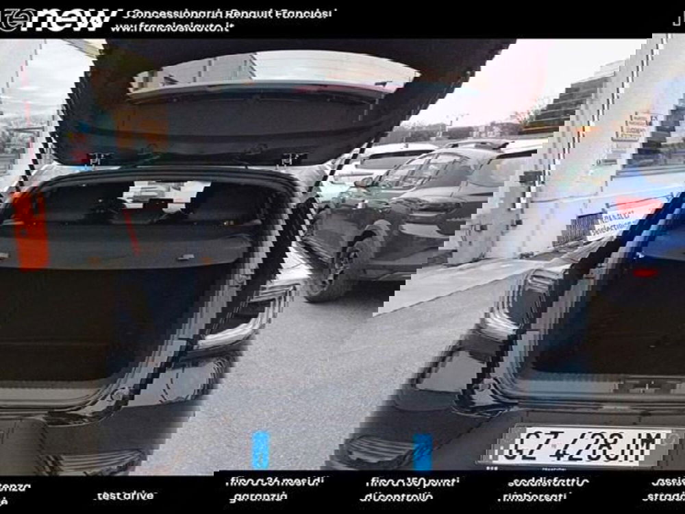 Renault Captur usata a Modena (12)