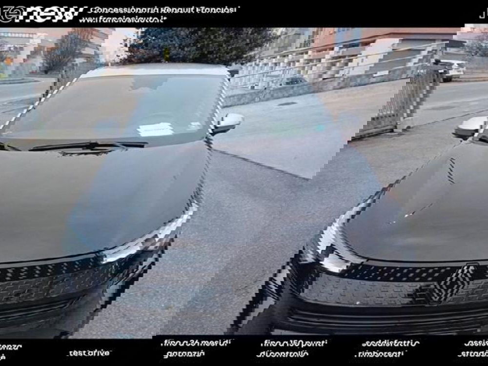 Renault Captur usata a Modena (14)