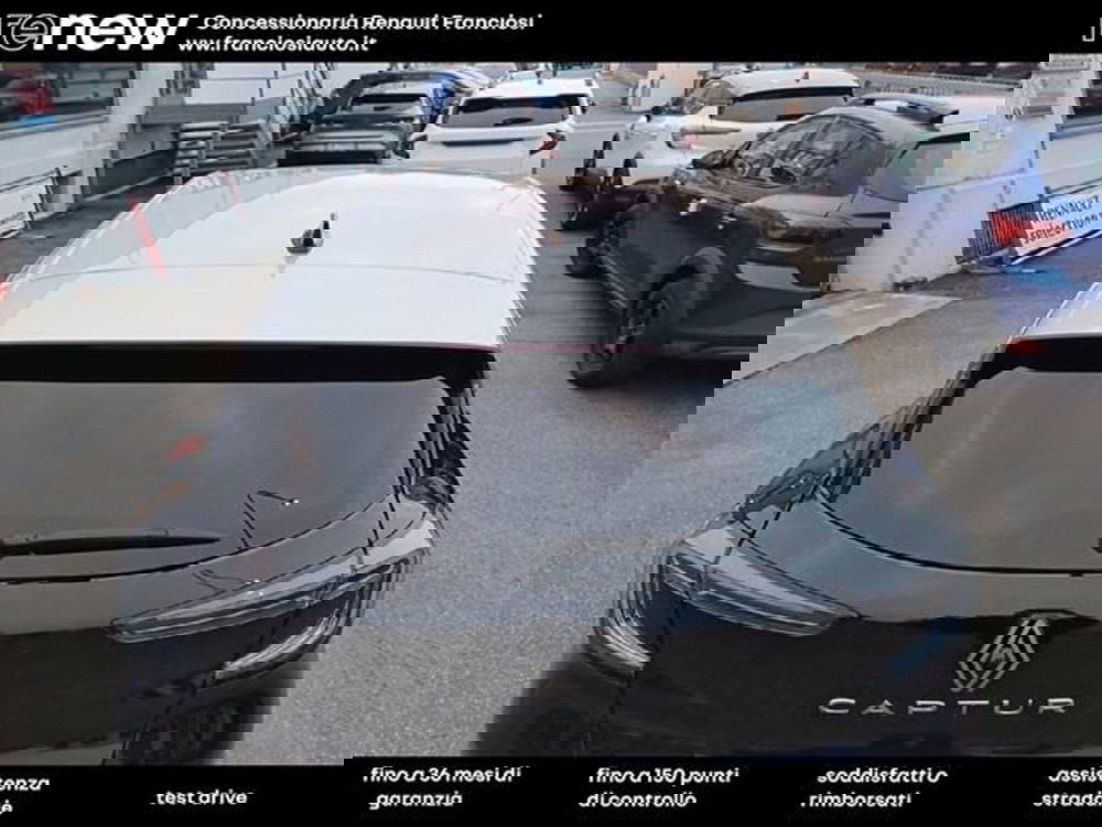 Renault Captur usata a Modena (15)