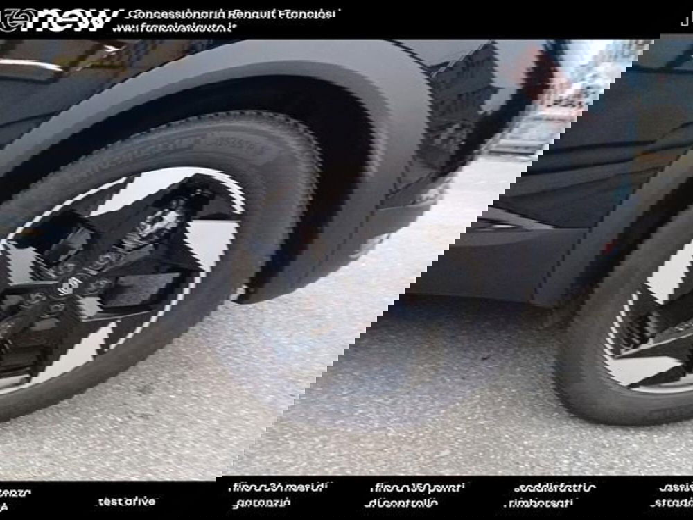 Renault Captur usata a Modena (16)