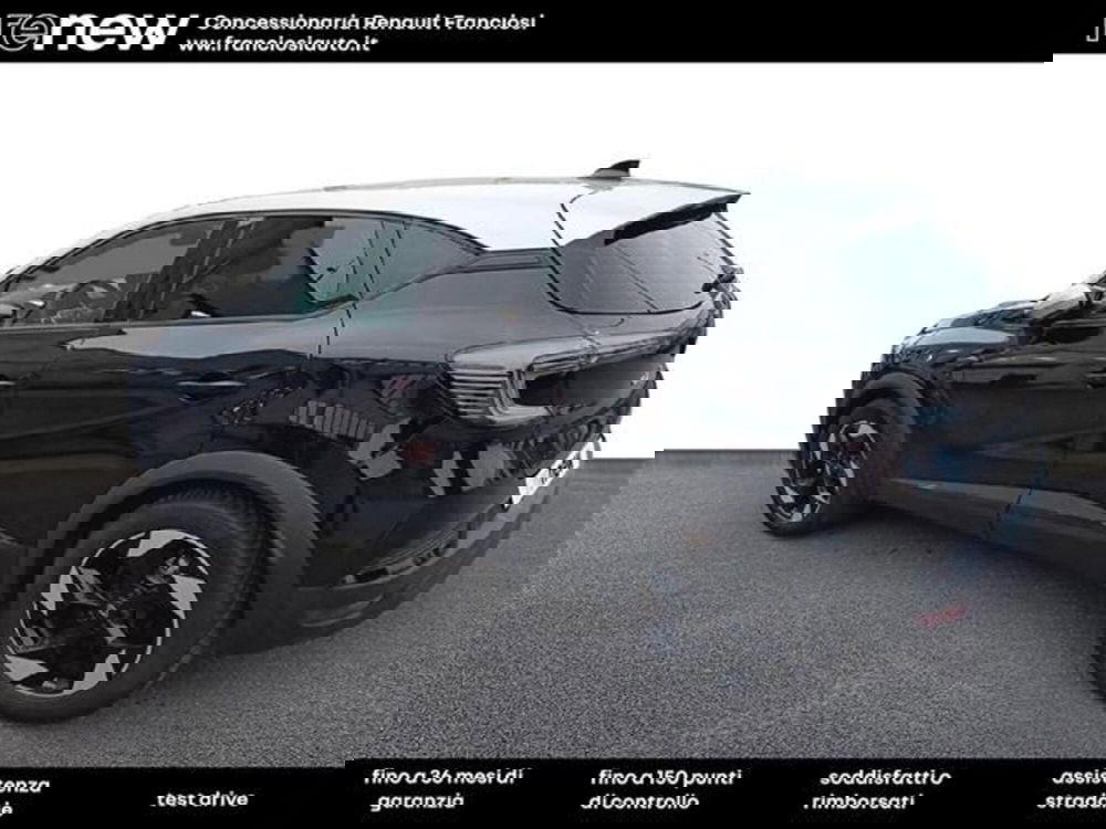 Renault Captur usata a Modena (3)