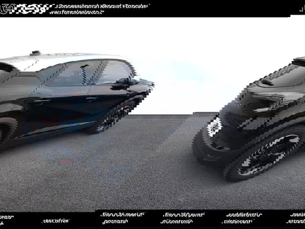 Renault Captur usata a Modena (4)