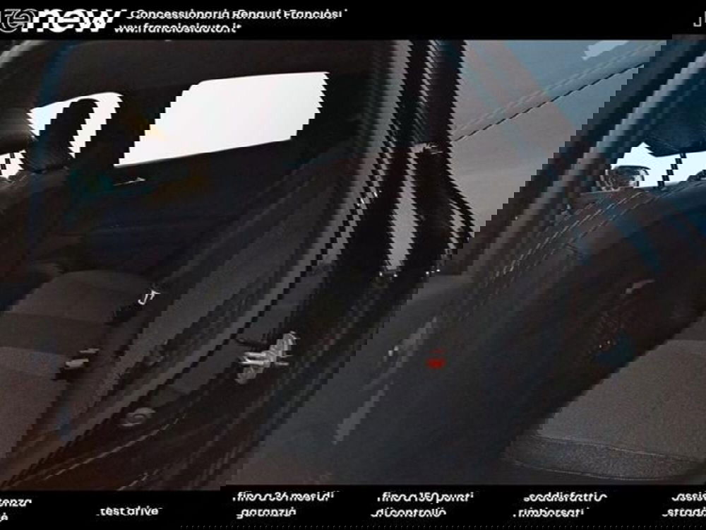 Renault Captur usata a Modena (8)