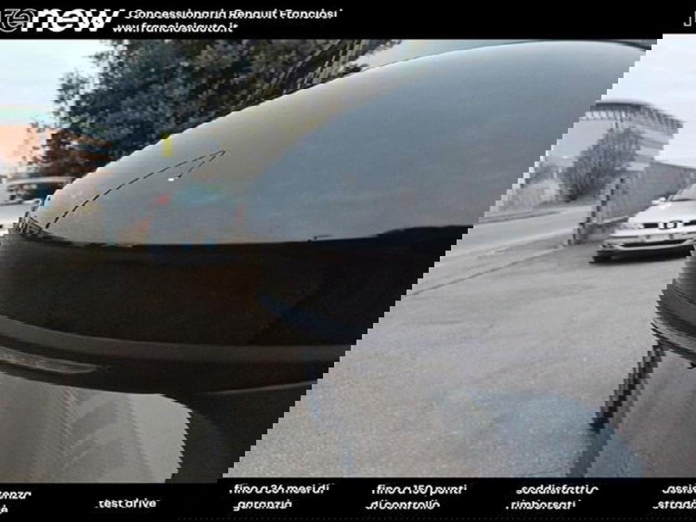 Renault Captur usata a Modena (12)