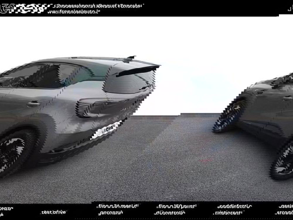 Renault Captur usata a Modena (13)