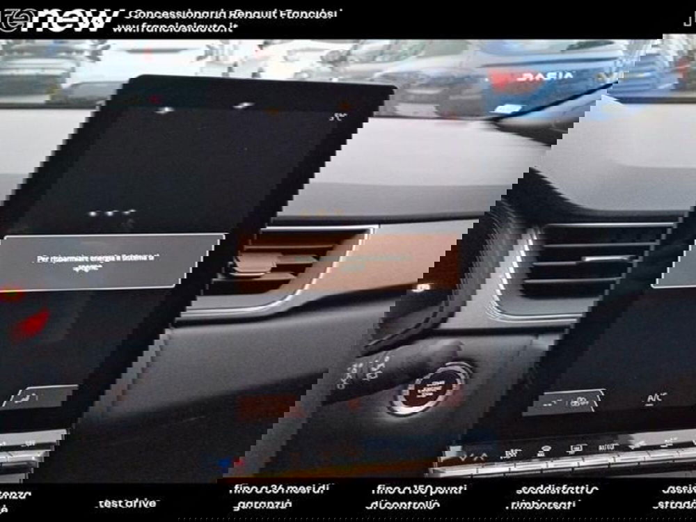 Renault Captur usata a Modena (15)