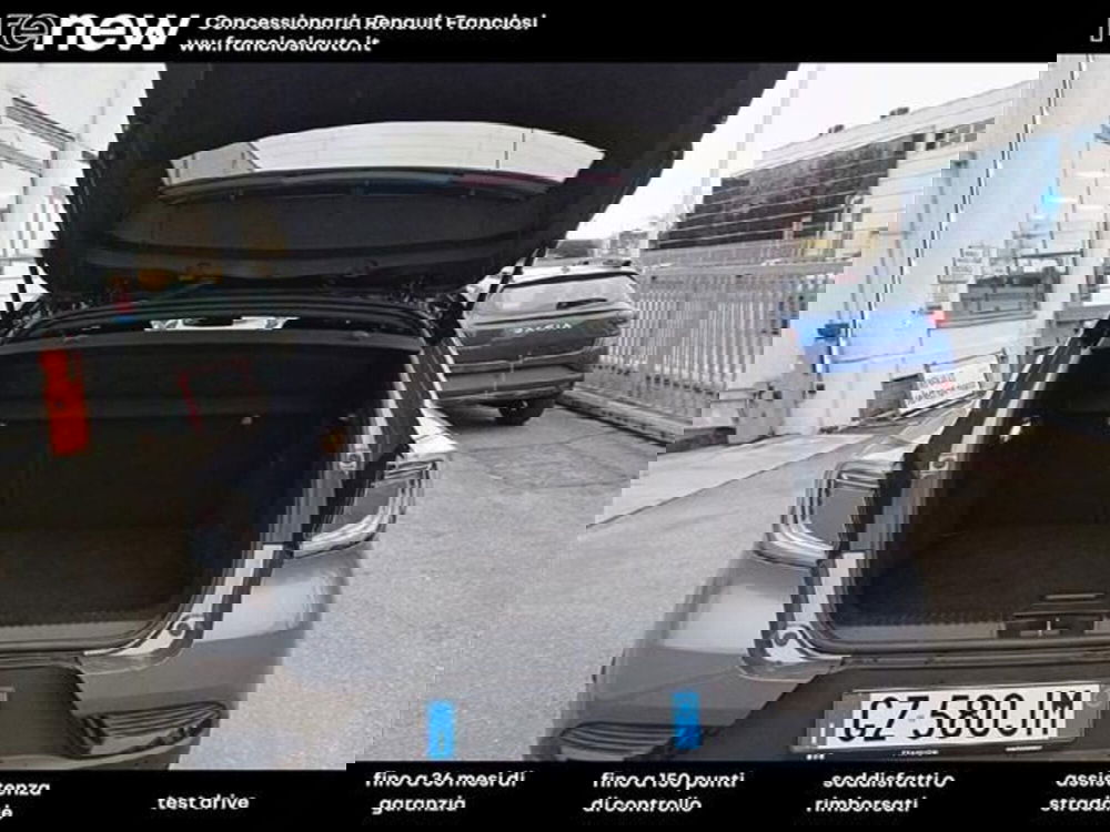 Renault Captur usata a Modena (16)